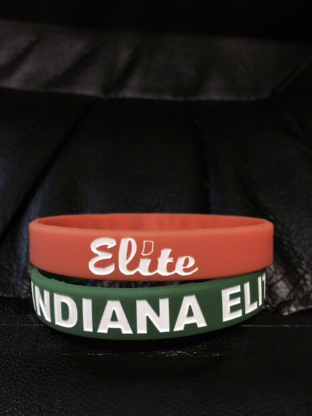 Indiana Elite Wristband